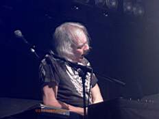 Uriah Heep İstanbul 2014