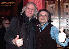 Uriah Heep İstanbul 2014