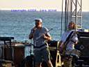 Jethro Tull Cesme Beach Soundcheck BC 