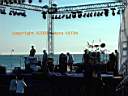 Jethro Tull Cesme Beach Soundcheck BC 