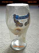 IAN's Beer Glass 2004