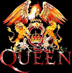 Queen Logo