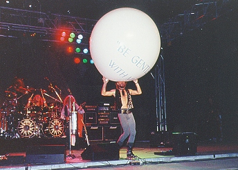 Baloon Show